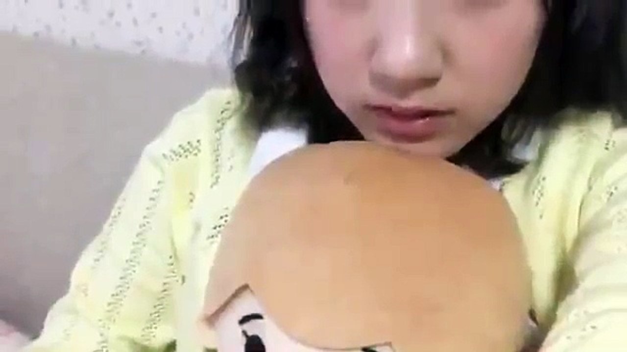 (160607) 水野 愛理（SKE48 チームKⅡ ドラフト研究生） - SHOWROOM part 1/3