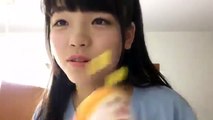 (160620) 髙橋 彩音（AKB48 チーム８） - SHOWROOM part 2/3