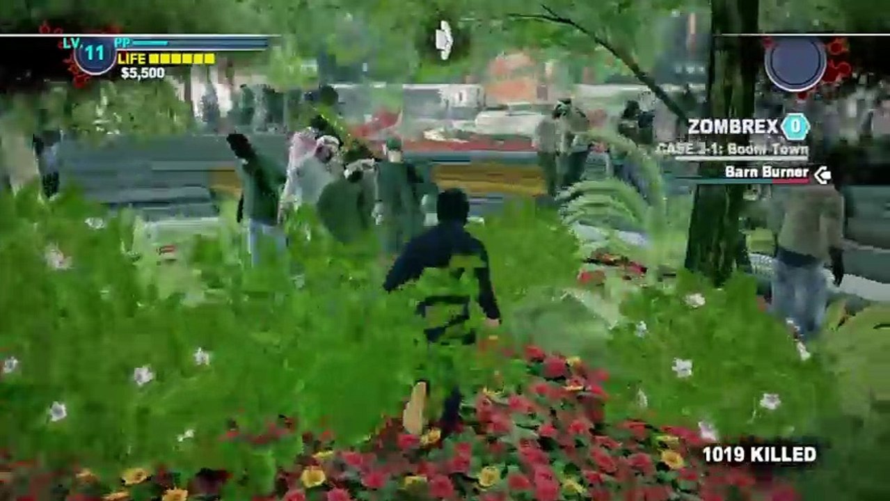 [LIVE] DEADRISING 2 (16)