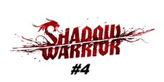 Shadow Warrior ( 2013 ) - Capítulo 3 e os 6 Objetos Secretos - PC - [ PT-BR ]