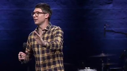 God is ALWAYS moving! Judah Smith