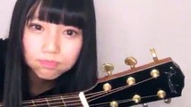 (160616) 長 久玲奈（AKB48 チーム８） - SHOWROOM part 2/2