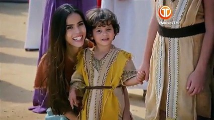 Capitulo 307 Moises Y Los Diez Mandamientos