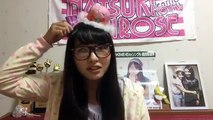 (160615) 廣瀬 なつき（AKB48 チーム８） - SHOWROOM