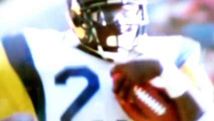 A Football Life - ERIC DICKERSON (Main Preview Commercial)