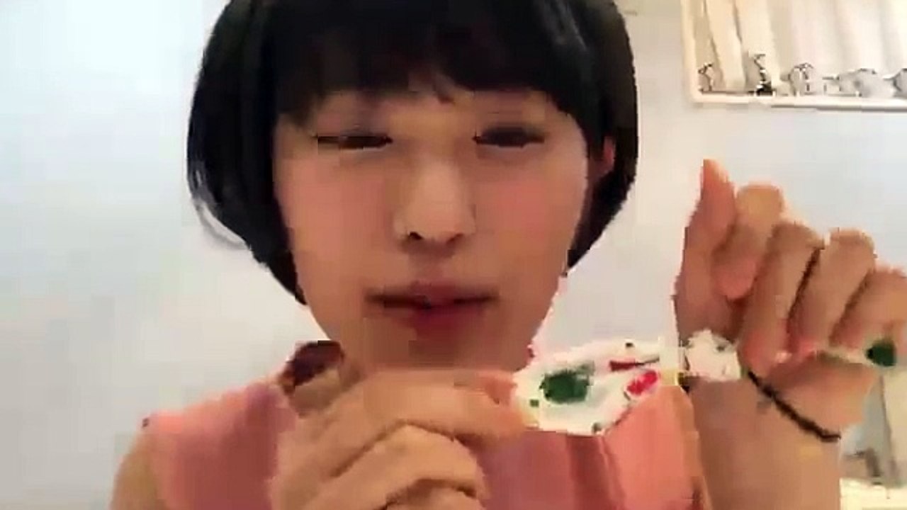 (160614) 渋谷 凪咲（NMB48 チームBⅡ） - SHOWROOM
