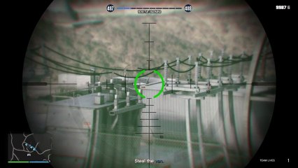 Swagg Thru Da Roof (3)