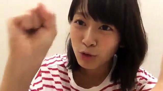(160611) 太田 奈緒（AKB48 チーム８） - SHOWROOM 2