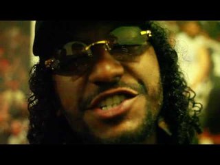 RNB SUPERSTAR LLOYD KNOWS HIS BOXING, BIG SHAWN PORTER FAN!