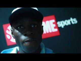 RICHARDSON HITCHINS IS THE FUTURE OF 140 , FLOYD MAYWEATHER NEW FIGHTER 2-0 1 KO