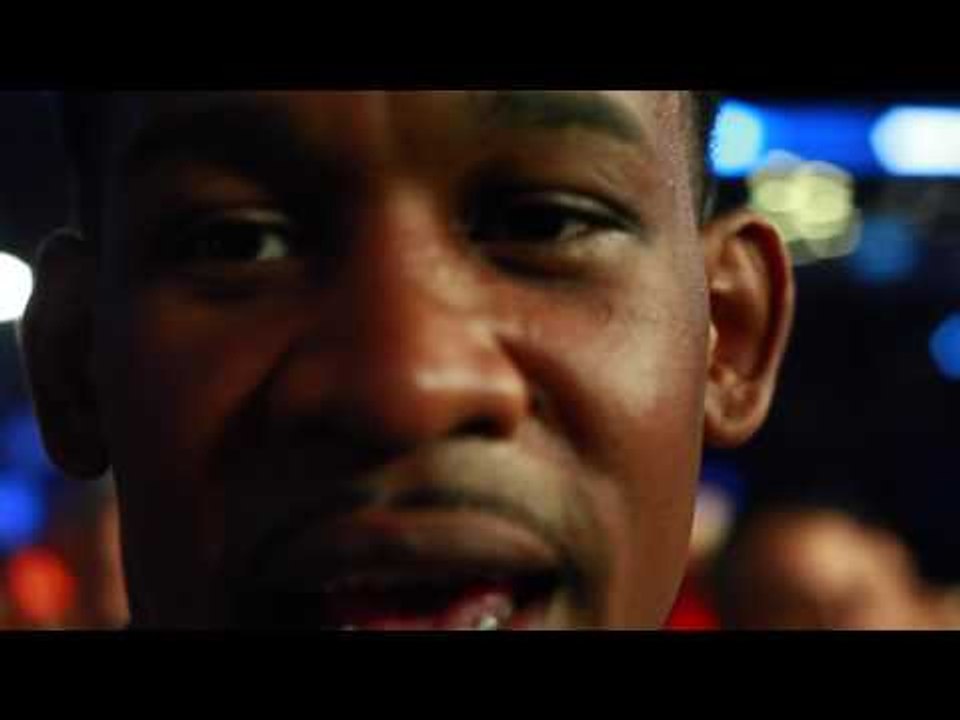 Esnews DANNY JACOBS HAS UNFINISHED BUSINESS WITH GG INVITES HIM TO BARCLAYS