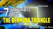 7 Strange and Mysterious facts about the Bermuda Triangle--unsolved mysteries--