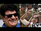 FTII burning with lathicharge & arrests as Gajendra Chauhan enjoys 1st day in campus