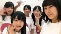 (160610) 太田 奈緒（AKB48 チーム８） - SHOWROOM