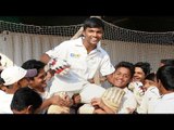 Pranav Dhanawade cricketer : Coach warned to throw him out of academy