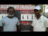 Mumbai's 15 yr old scores 652 off  199 balls, creates world record
