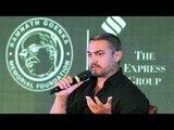 Aamir Khan removed as brand ambassador of Incredible India