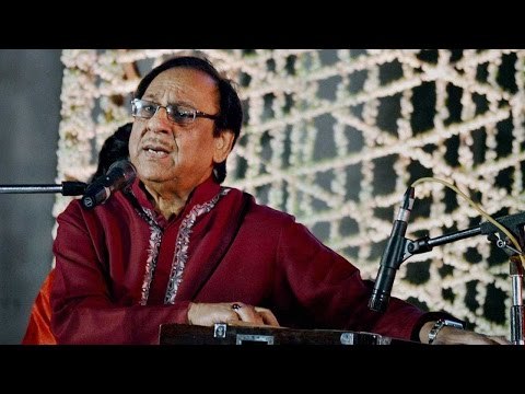 Ghulam Ali to perform in Kolkata and Kerela, Shiv Sena demands cancellation