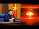 North Korea conducted successful Hydrogen bomb test, results in earthquake
