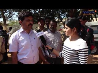 NCC trainer speaks about Lt Col Niranjan