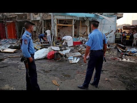 Explosion in Jalalabad near Indian consulate