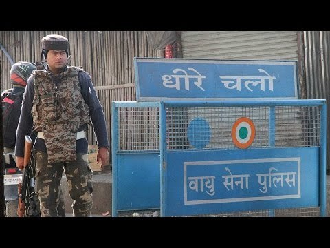 United Jihad Council claims responsibility for Pathankot Terror Attack