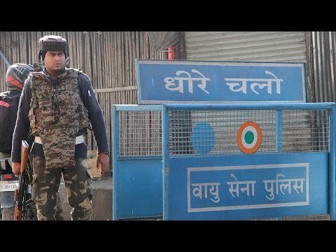 Pathankot terrorists came from Pakistan confirms DG NIA