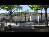 Eric Louzil & Echelon Studios present France Travelogue - Episode 20: Lyon River
