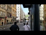 Eric Louzil & Echelon Studios present France Travelogue - Episode 24: Lyon Street