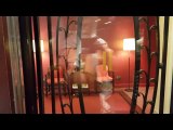 Eric Louzil & Echelon Studios present France Travelogue - Episode 27: Lyon Hotel Elevator