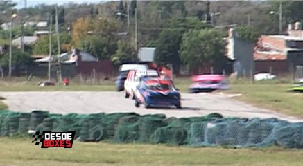 Finales monomarca clsase 1 2ª Fecha 2017