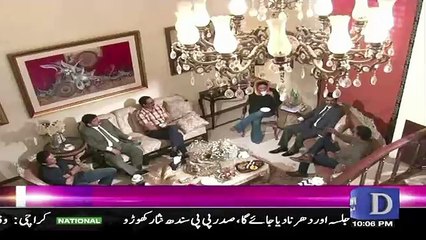 Download Video: Fahad Hussain Praising Imran Khan