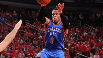 Nightly Notable: Russell Westbrook