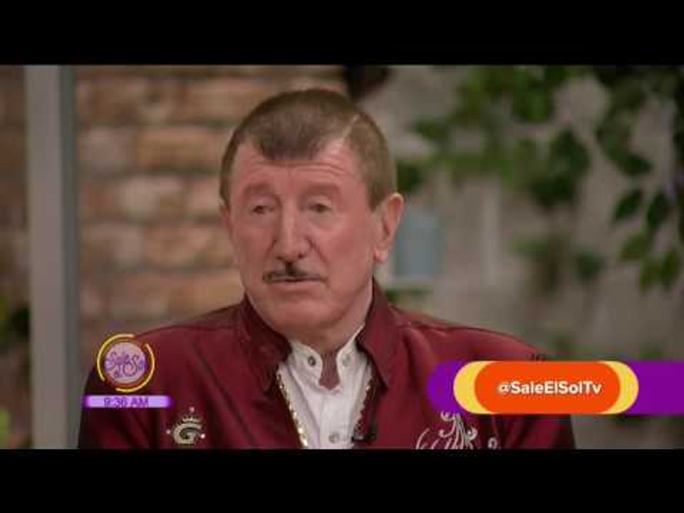 Nuevo sencillo de El Recodo