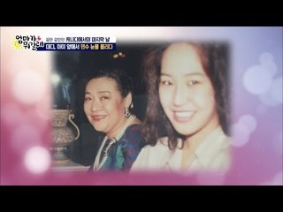 23살 주은, 치매 앓는 시어머니를... [엄마가 뭐길래] 50회 20161020
