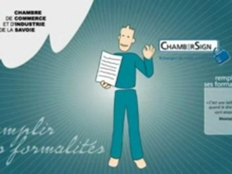 CCI - Ensemble vers les sommets - Réalisation NOVAMOTION : 3D Motion Capture Film