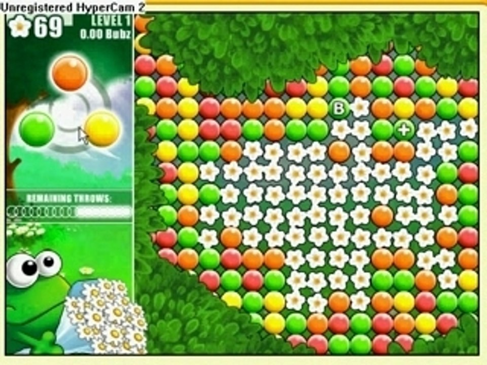 [Logiciel Prizee]-[Jardin Secret]