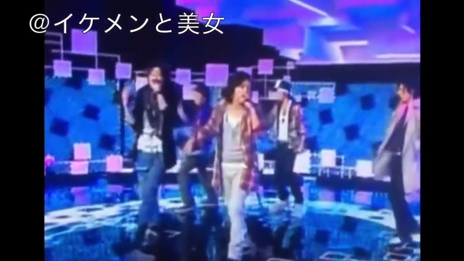 超絶仲良し 嵐５人の可愛いシーン180連発 Video Dailymotion