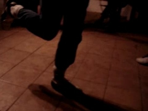 les petites danseuses étoiles