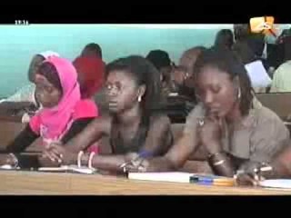 Xibaar Yi Soir -15 Juin 2012