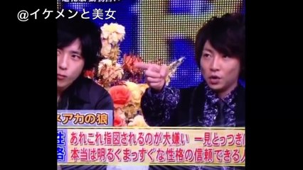 【嵐】【にのあい】ニノと相葉ちゃんの萌えシーン130連発【ボケとツッコミw】