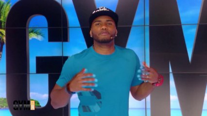 'Danse' avec Kevin - GYM DIRECT du 03/05