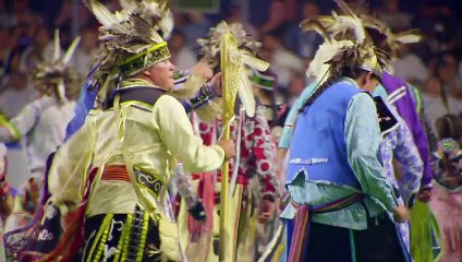 Spirit Game Pride of A Nation - Movie Trailer 2017