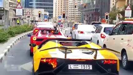 【金持ち道楽】ランボルギーニ アクシデントまとめ