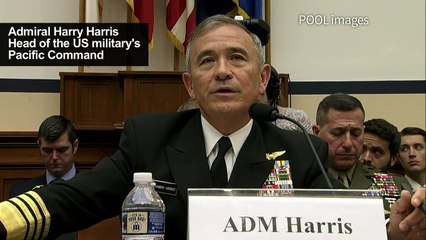 US missile defence equipment reaches S.Korea site