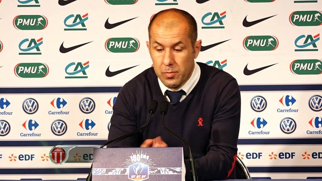 CdF - Jardim : Je n'avais pas le choix