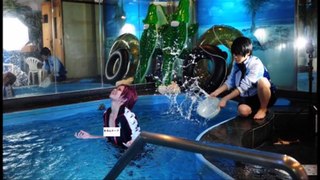 【衝撃】コスプレイヤーの理想と現実の違いが素敵過ぎるｗｗ面白すぎて腹筋崩壊してしまう画像・写真⑥