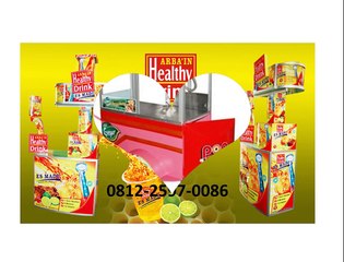 0812-2597-0086 (T_Sel) Peluang Usaha Waralaba Lingga