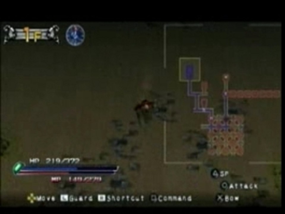 Dungeon Maker : Hunting Ground for PSP