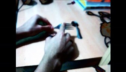 Hardstyle mewtwo [amv]